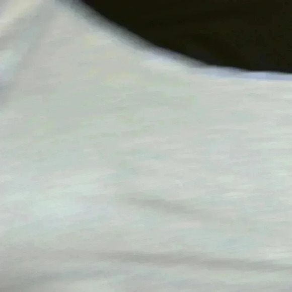 FABLETICS Wahoo Tank Top Blue Heather Womens XS - Picture 5 of 6